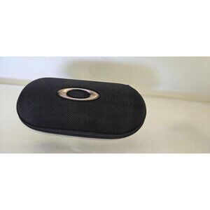 Oakley 7in Mesh Zippered Sunglass Case Protection Polarized Activity